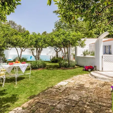 Villa Amelie *