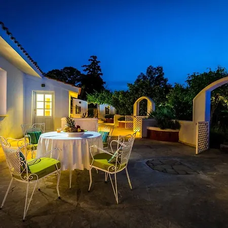 Villa Amelie *